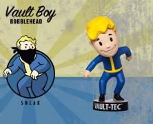 Vault Boy 111 Bobblehead (Sneak 5")