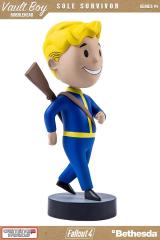 Vault Boy 111 Bobblehead (Sole Survivor 5")