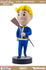 Vault Boy 111 Bobblehead (Sole Survivor 5")