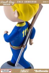 Vault Boy 111 Bobblehead (Sole Survivor 5")