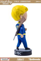 Vault Boy 111 Bobblehead (Sole Survivor 5")