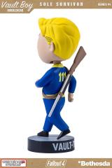 Vault Boy 111 Bobblehead (Sole Survivor 5")