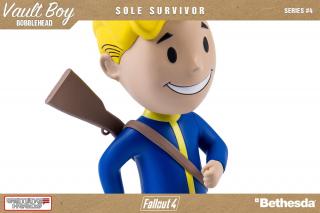 Vault Boy 111 Bobblehead (Sole Survivor 5")