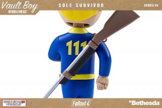 Vault Boy 111 Bobblehead (Sole Survivor 5")