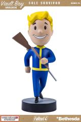 Vault Boy 111 Bobblehead (Sole Survivor 5")