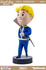 Vault Boy 111 Bobblehead (Sole Survivor 5")