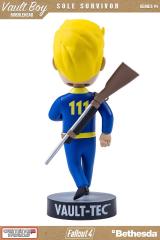 Vault Boy 111 Bobblehead (Sole Survivor 5")
