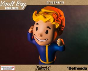 Vault Boy 111 Bobblehead (Strength 5")