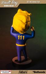 Vault Boy 111 Bobblehead (Strength 5")