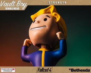 Vault Boy 111 Bobblehead (Strength 5")