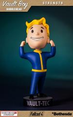 Vault Boy 111 Bobblehead (Strength 5")