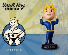 Vault Boy 111 Bobblehead (Strength 5")