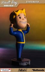 Vault Boy 111 Bobblehead (Strength 5")