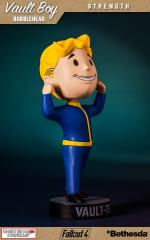 Vault Boy 111 Bobblehead (Strength 5")