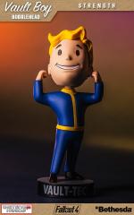 Vault Boy 111 Bobblehead (Strength 5")