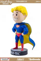 Vault Boy 111 Bobblehead (Toughness 5")