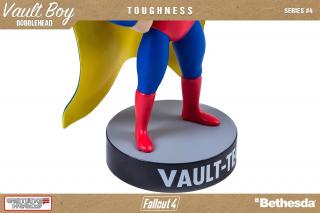 Vault Boy 111 Bobblehead (Toughness 5")