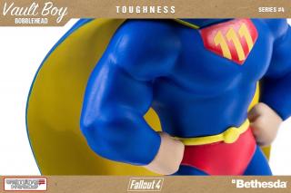 Vault Boy 111 Bobblehead (Toughness 5")