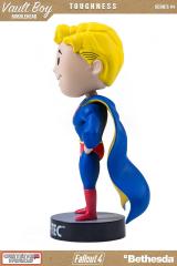 Vault Boy 111 Bobblehead (Toughness 5")