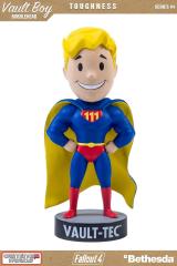 Vault Boy 111 Bobblehead (Toughness 5")