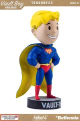 Vault Boy 111 Bobblehead (Toughness 5")