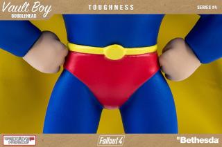 Vault Boy 111 Bobblehead (Toughness 5")