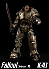 X-01 Power Armor