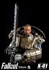 X-01 Power Armor