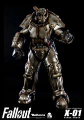 X-01 Power Armor