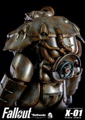 X-01 Power Armor
