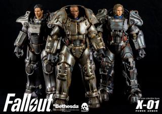 X-01 Power Armor