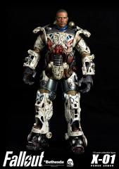 X-01 Power Armor