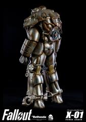 X-01 Power Armor