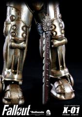 X-01 Power Armor