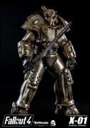 X-01 Power Armor