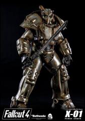 X-01 Power Armor