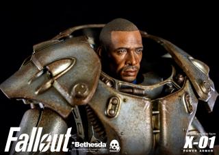 X-01 Power Armor