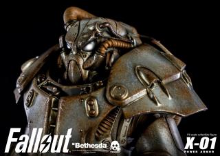 X-01 Power Armor