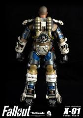 X-01 Power Armor