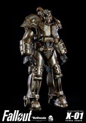 X-01 Power Armor