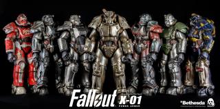 X-01 Power Armor
