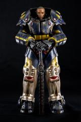 X-01 Tricentennial Power Armor (exclusive)