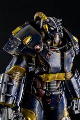 X-01 Tricentennial Power Armor (exclusive)