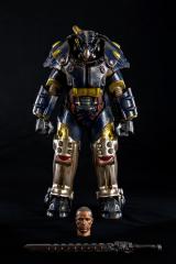 X-01 Tricentennial Power Armor (exclusive)