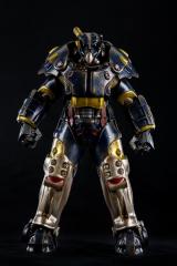 X-01 Tricentennial Power Armor (exclusive)