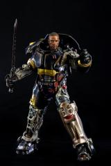 X-01 Tricentennial Power Armor (exclusive)