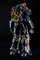 X-01 Tricentennial Power Armor (exclusive)