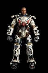 X-01 Tricentennial Power Armor (exclusive)