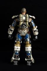 X-01 Tricentennial Power Armor (exclusive)