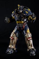 X-01 Tricentennial Power Armor (exclusive)
